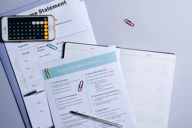 Bookkeeping Services by AIBackOfficePro